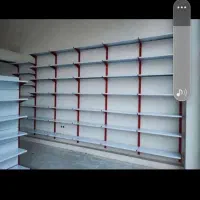 فروش قفسه درنهبندان وسربیشه|فروشگاه و مغازه|نهبندان, |دیوار