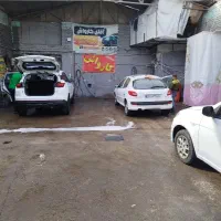 کارواش نیرو ماهر و ساده نیازمندیم