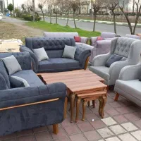مبلمان راحتی|مبلمان خانگی و میز عسلی|تهران, فردوسی|دیوار