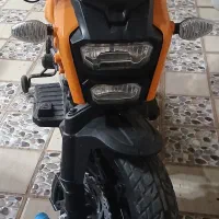 موتور شارژی