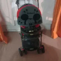 کالسکه ۱۵۰۰