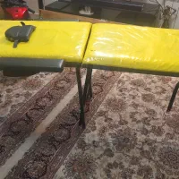 تخت ماساژ پرتابل