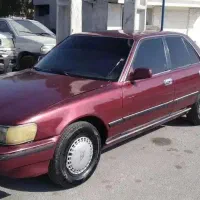 تویوتا  کرسیدا GL  کریسیدا کلاسیک