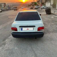 پرایدصبا عروسک مدل۸۱ استثنایی