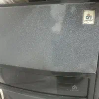 بخاری گازی
