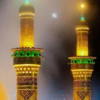 کربلا زمینی وی آی پی و یکسر هوایی