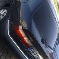 زانتیا 84دولکه رنگ|خودرو سواری و وانت|فومن, |دیوار