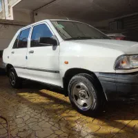 پراید مدل 95|خودرو سواری و وانت|بروجرد, |دیوار