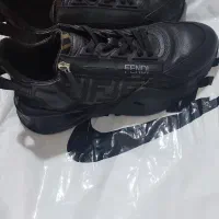 کفش اسپرت کژوال FENDI