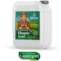 برنامه غذایی و اصلاح خاک کشاورزی