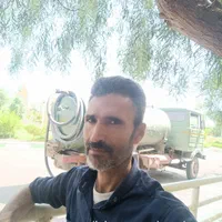 لوله بازکنی،فنرزنی وتخلیه چاه. بم