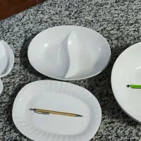 ظروف سرامیک|ظروف سرو و پذیرایی|شاهرود, |دیوار