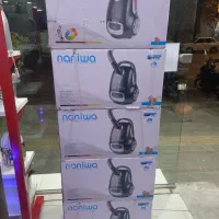 جارو برقی مدل توربو - TURBO 2500WB|جاروبرقی، جارو شارژی، بخارشو|تبریز, |دیوار