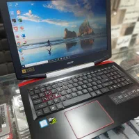 لب تاپ قدرتمند ایسر با مشخصات بالا در حد نو|رایانه همراه|تهران, امامت|دیوار