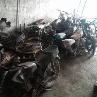 موتور مزایده