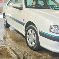 پارس سال تو کرم مدل ۹۲