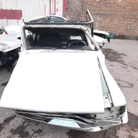 تصادفی پیکان وانت مدل 91 دوگانه کارخانه