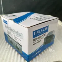 پمپ هوای ۶۵Vهایلا