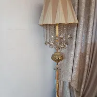 آباژور برنزی