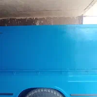 باربند نیسان|قطعات یدکی و لوازم جانبی|ثلاث باباجانی, |دیوار