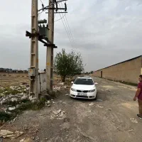 زمین6500بایر-در-باقرشهر