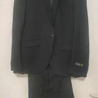 کت و شلوار سایز ۴۲