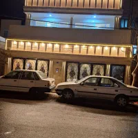 ویلایی ۳ واحد راه مجزا ۹متر بهر|فروش خانه و ویلا|قم, ولیعصر|دیوار