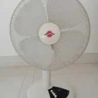 پنکه رومیزی