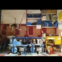 بالا بر ساختمانی مستونو