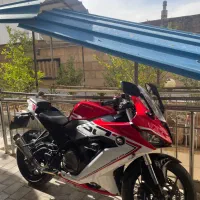 کیو جی QJ SRK RR در حد