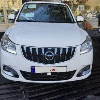 هایما s7پلاس بدون رنگ درحد|خودرو سواری و وانت|تبریز, |دیوار