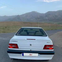 405 slx 99 کمکار|خودرو سواری و وانت|لردگان, |دیوار