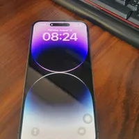 اپل iphone 14 Pro Max با حافظهٔ ۲۵۶ گیگابایت|موبایل|سنندج, |دیوار