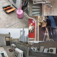 تعمیرات‌پکیج‌رادیاتور‌شوفاژابگرمکن‌کولرگازی‌بخاری|خدمات پیشه و مهارت|مشهد, طبرسی شمالی|دیوار