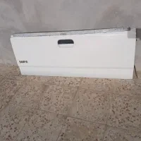 درب عقب پرایدوانت