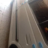 پژو پارس مدل ۹۱با ۱۵۰تا کارکرد واقعی