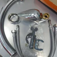 شیر ظرفشویی نو نو با کیفیت