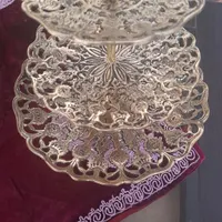 جاشیرینی سنگین برنج|صنایع دستی و سایر لوازم تزئینی|کرج, کوی مدرس|دیوار