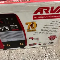 اینورتر اروا ۳۱۵ آمپر