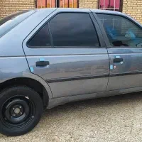 پژو 405 دوگانه سوز شرکتی مدل 97|خودرو سواری و وانت|دزفول, |دیوار