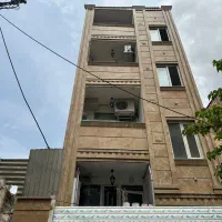 ۸۰ متر قائم پارکینگ اختصاصی دوخواب تکواحدی|فروش آپارتمان|مشهد, کوی سیدی|دیوار