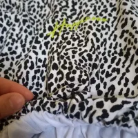 کراپ وشلوار لی بچگانه در حد نو|کفش و لباس بچه|تهران, افسریه شمالی|دیوار