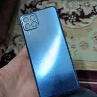 سامسونگ گلکسی m33|موبایل|مشهد, دوست آباد|دیوار