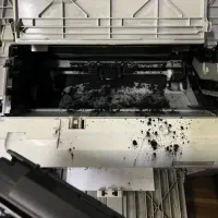 پرینتر فروش.تعمیرات.شارژ کارتریج دریاچه چیتگر
