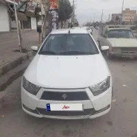 فروش یک ماشین دنا تمیز در حد