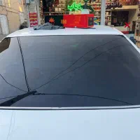 نصب شیشه دودی زیر قیمت (اقتصادی)|خدمات موتور و ماشین|همدان, |دیوار