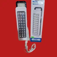 لامپ.مهتابی.شارژی ویداس