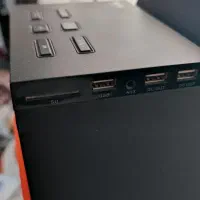 اسپیکر|سیستم صوتی خانگی|سنندج, |دیوار