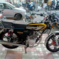 موتور 200 صفر|موتورسیکلت|سنندج, |دیوار