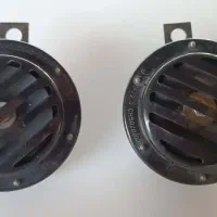 فروش بوق رنویی ایرانی